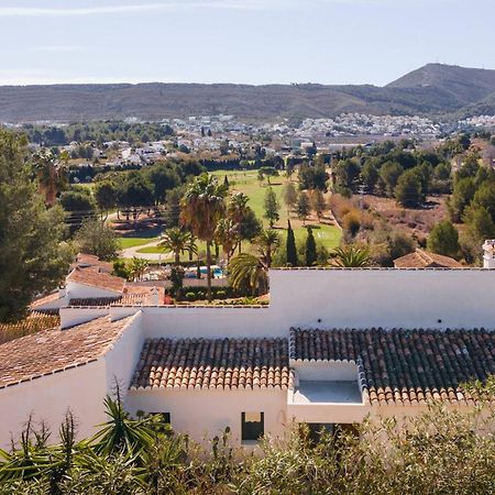 Villa Jade Jávea Exterior foto