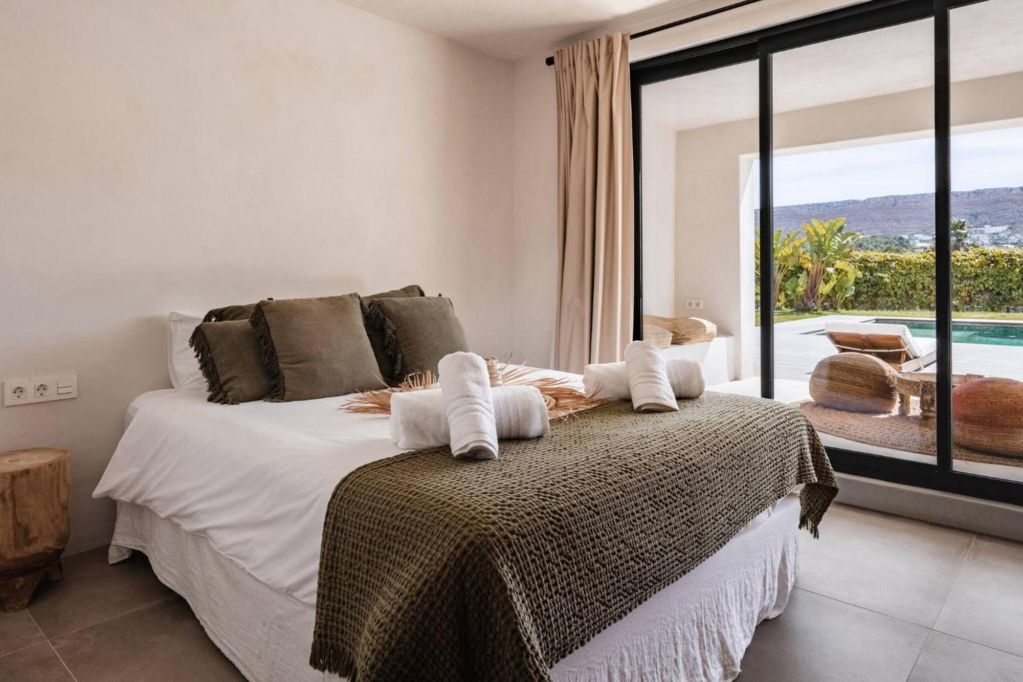 Villa Jade Jávea Exterior foto