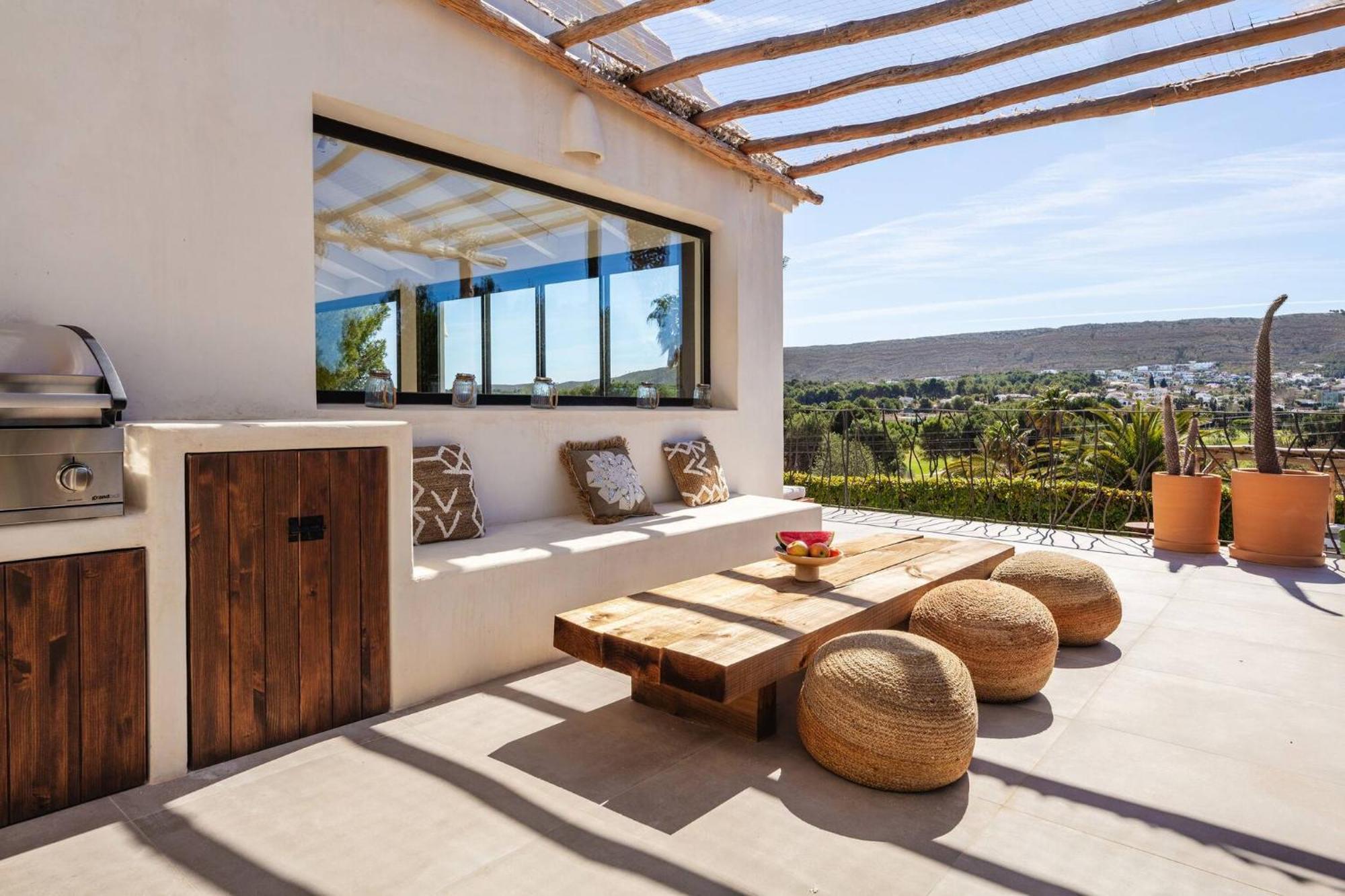 Villa Jade Jávea Exterior foto